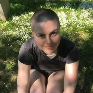 Meet your Posher, Shannon